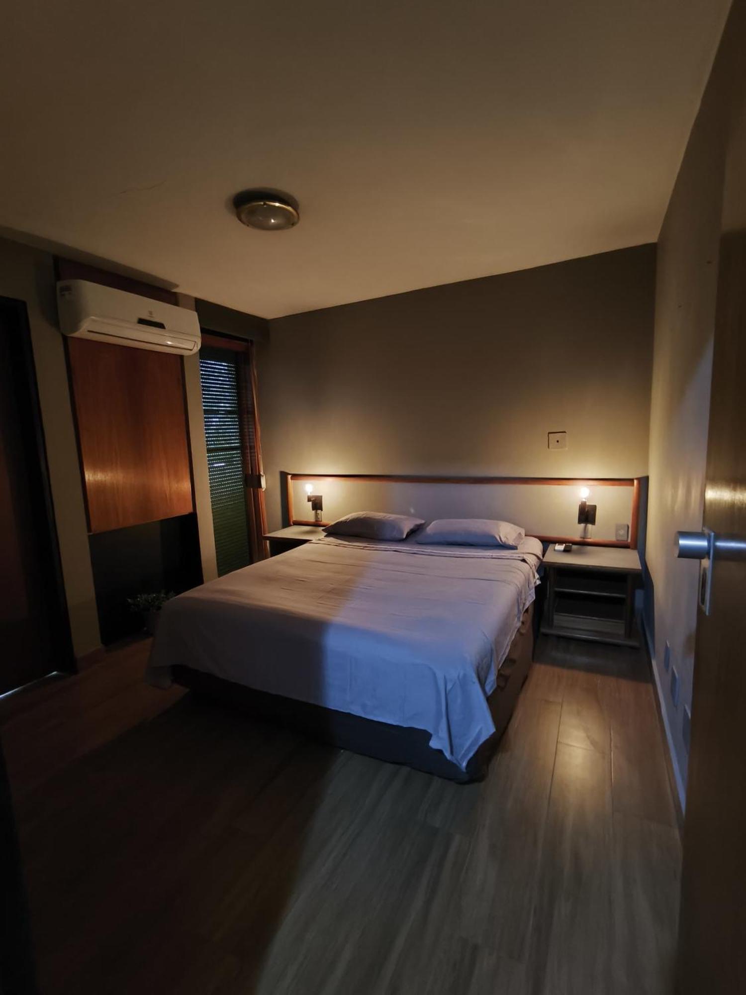 Flat 1 Dormitorio Campo Belo/Moema Prox Aeroporto Congonhas — Photos 2